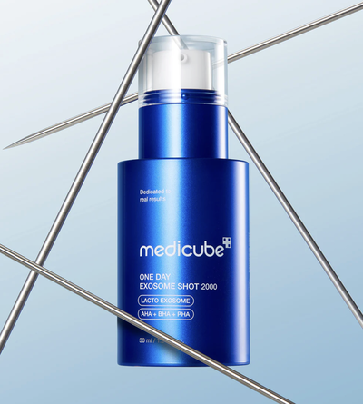 One Day Exosome Shot 2000